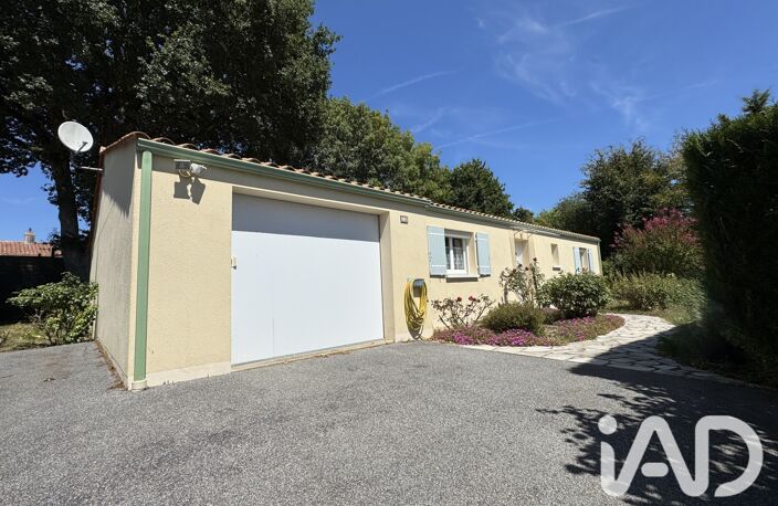 Vente Maison/villa 4 pièces — photo 2