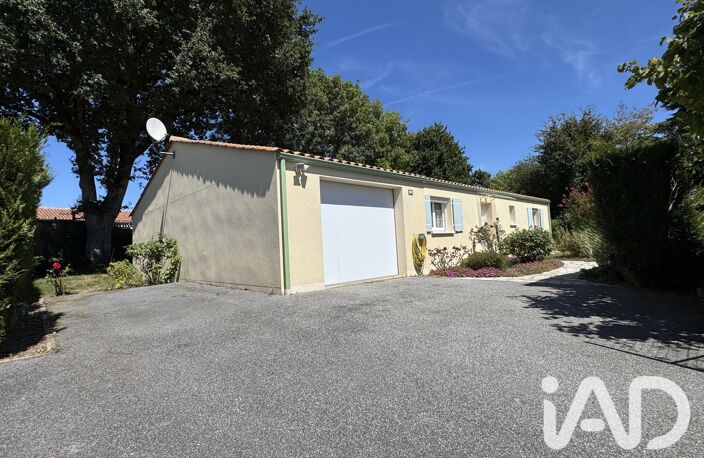 Vente Maison/villa 4 pièces — photo 3