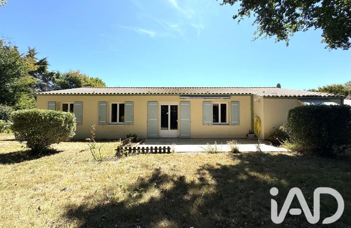 Vente Maison/villa 4 pièces — photo 4
