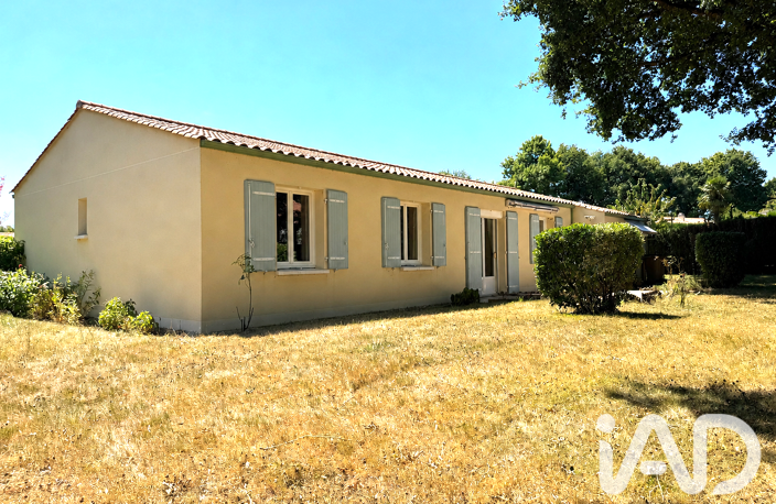Vente Maison/villa 4 pièces — photo 5