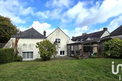 Maison 6 pièces 195000 €