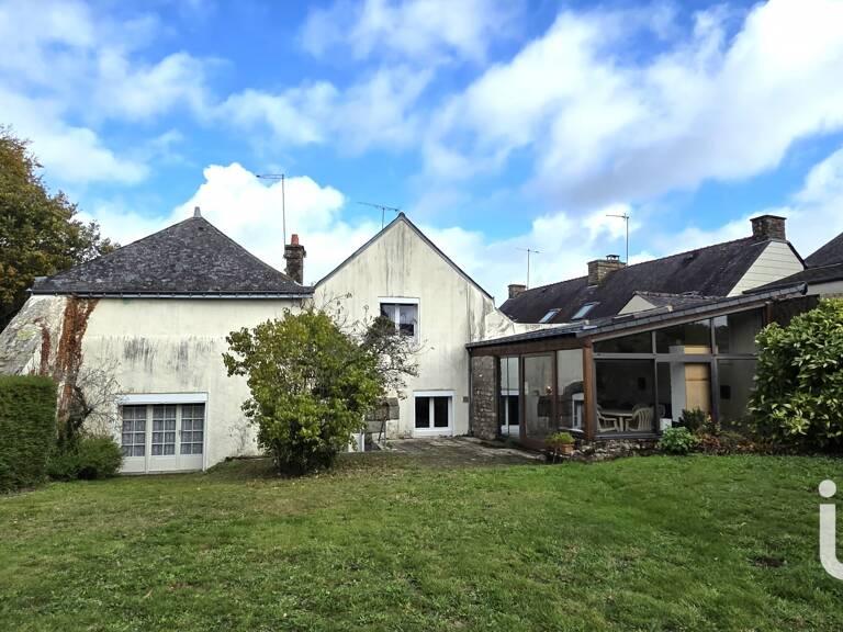 Vente Maison de village 6 pièces — photo 1