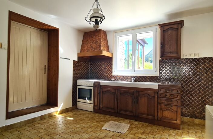 Vente Maison de village 6 pièces — photo 2