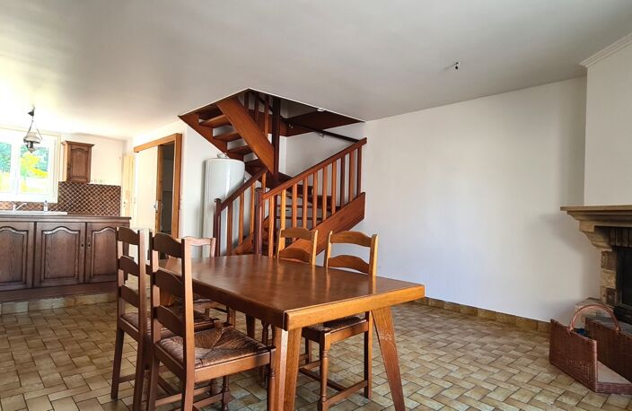 Vente Maison de village 6 pièces — photo 3