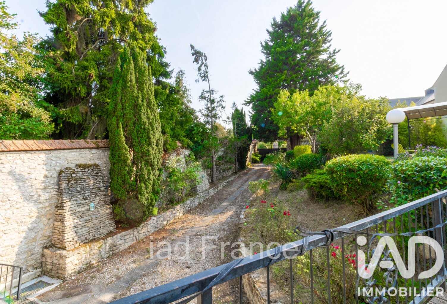 Vente Maison/villa 7 pièces — photo 1