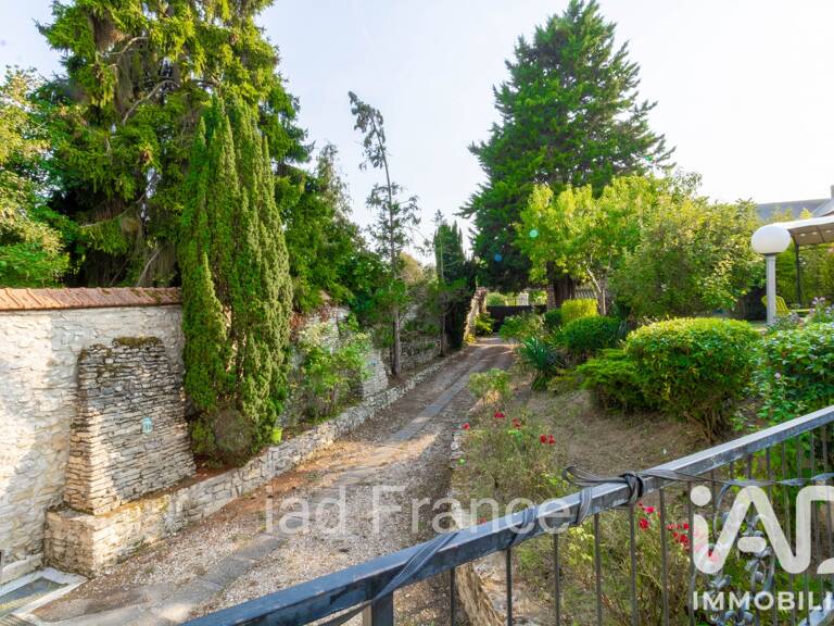 Vente Maison/villa 7 pièces — photo 1