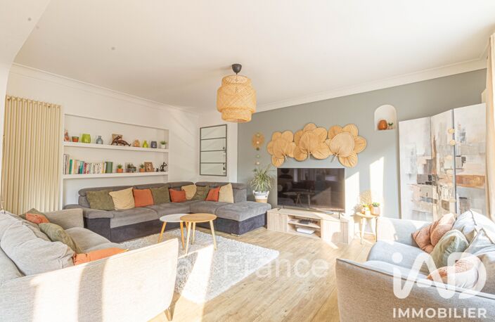 Vente Maison/villa 7 pièces — photo 3