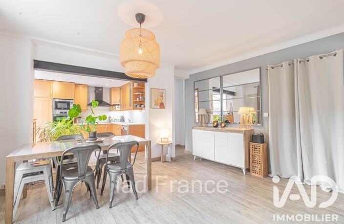 Vente Maison/villa 7 pièces — photo 4