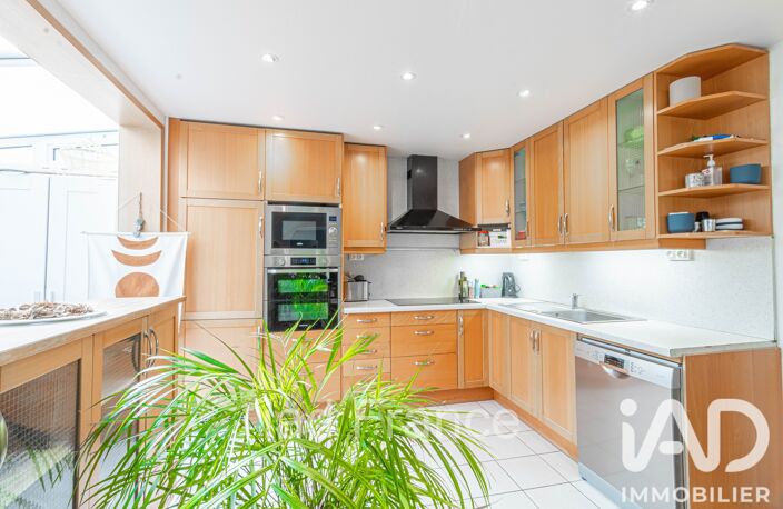 Vente Maison/villa 7 pièces — photo 5