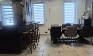 Appartement 5 Pièces 122 m² à vendre à Yutz (57970)