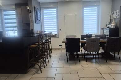Appartement 5 pièces 277000 €