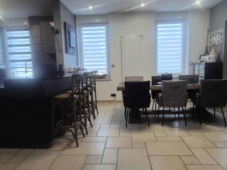 Vente Appartement 5 pièces — photo 1