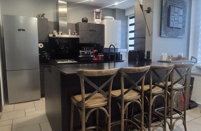 Vente Appartement 5 pièces — photo 2