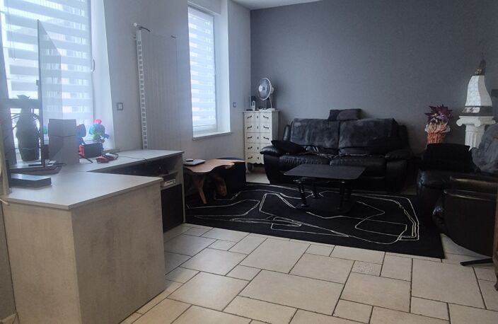 Vente Appartement 5 pièces — photo 3