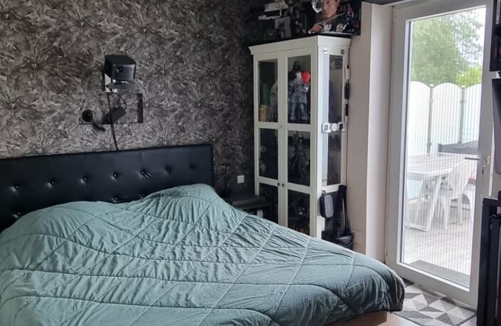 Vente Appartement 5 pièces — photo 5