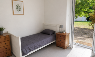 Appartement 1 Pièce 35 m² à louer à Nonsard-Lamarche (55210)