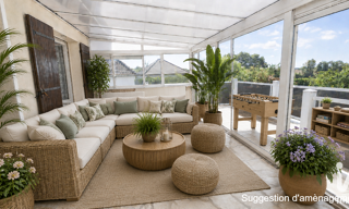 Maison 6 Pièces 125 m² à vendre à Roclincourt (62223)