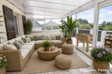 Maison 6 pièces 207000 €