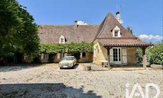 Maison 5 Pièces 108 m² à vendre à Sarlat-la-Canéda (24200)