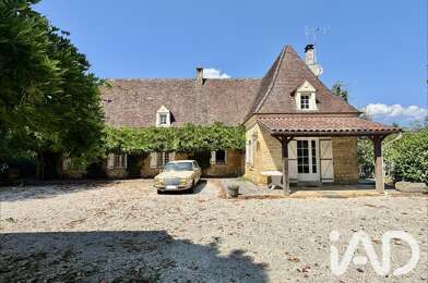Maison 5 pièces 650000 €