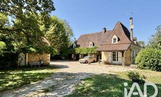 Maison 5 Pièces 108 m² à vendre à Sarlat-la-Canéda (24200)