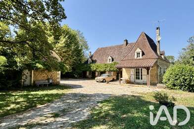 Maison 5 pièces 650000 €
