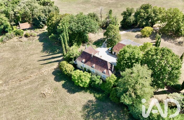 Vente Maison/villa 5 pièces — photo 3