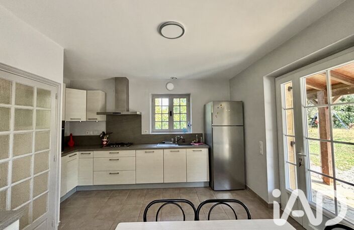 Vente Maison/villa 5 pièces — photo 4