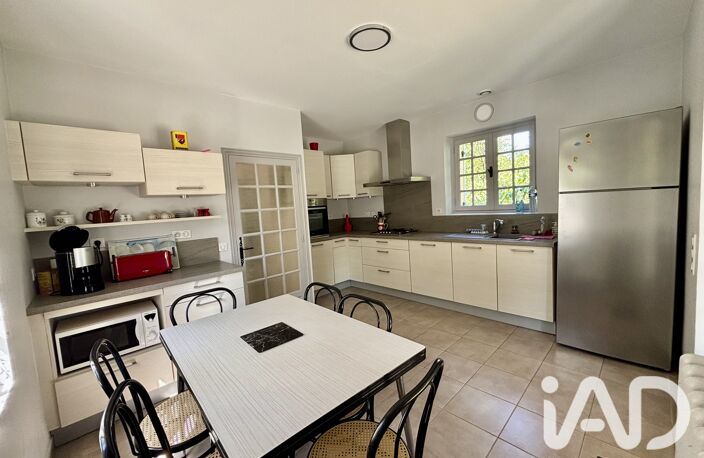 Vente Maison/villa 5 pièces — photo 5