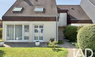 Maison 6 Pièces 127 m² à vendre à Marolles-en-Hurepoix (91630)