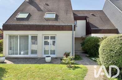 Maison 6 pièces 375000 €