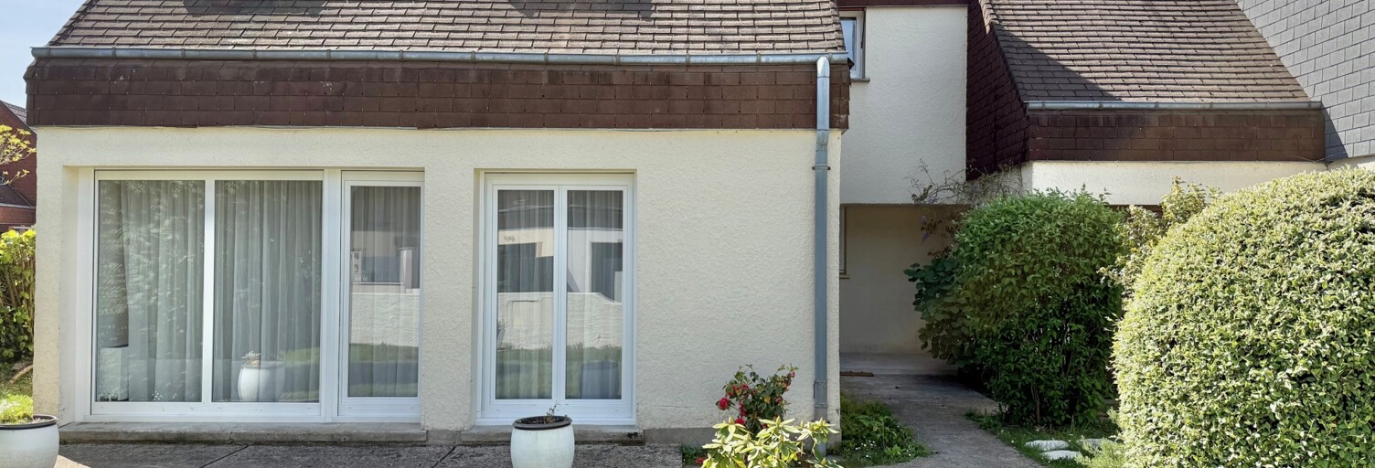 Maison 6 Pièces 127 m² à vendre à Marolles-en-Hurepoix (91630)