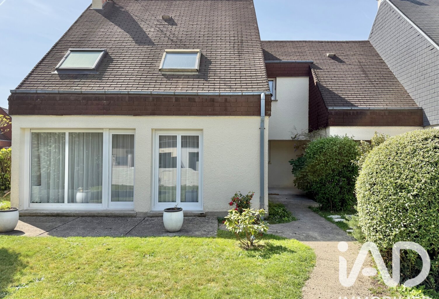 Vente Maison/villa 6 pièces — photo 1