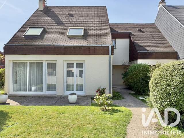 Vente Maison/villa 6 pièces — photo du bien