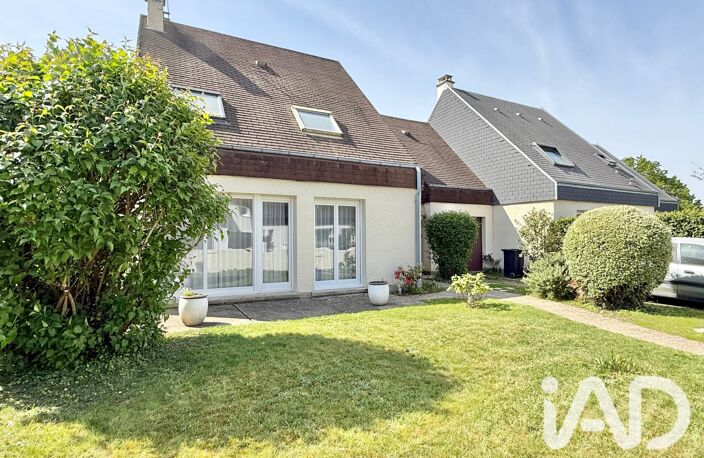 Vente Maison/villa 6 pièces — photo 2
