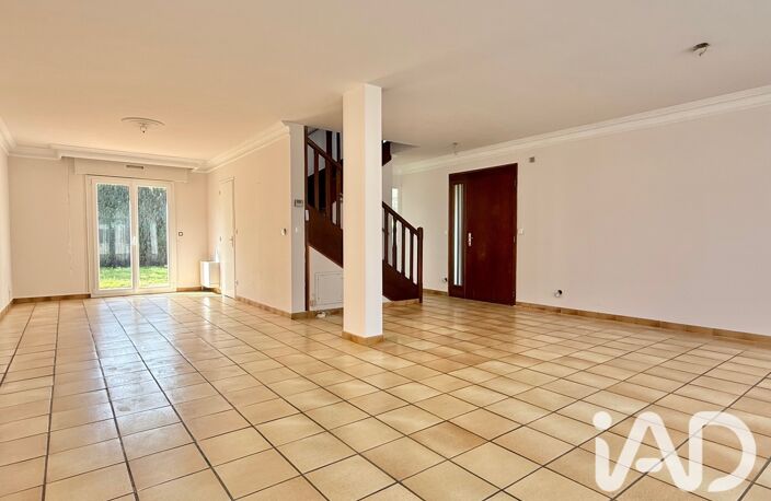 Vente Maison/villa 6 pièces — photo 3