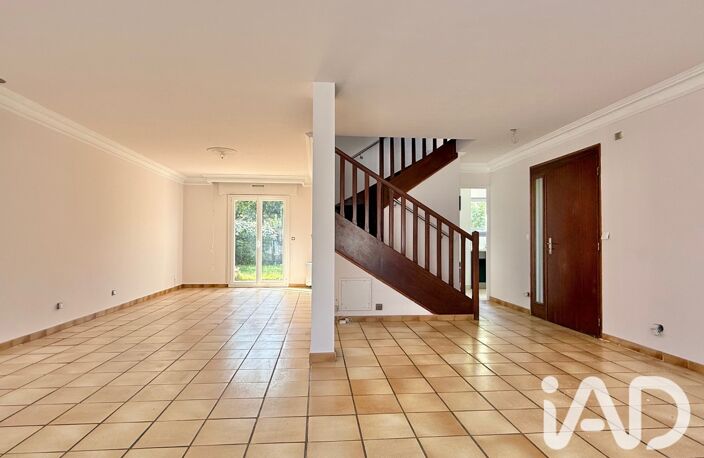 Vente Maison/villa 6 pièces — photo 4