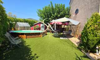 Maison 4 Pièces 81 m² à vendre à Puget-Ville (83390)