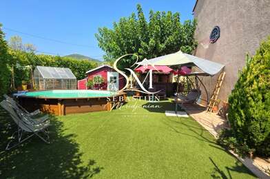 Maison 4 pièces 423000 €