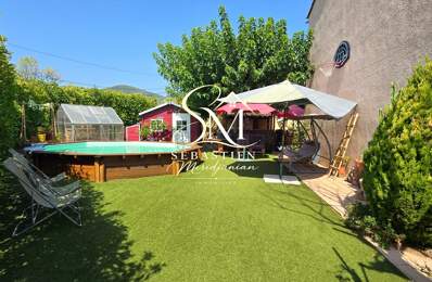 Vente Maison/villa 4 pièces — photo du bien
