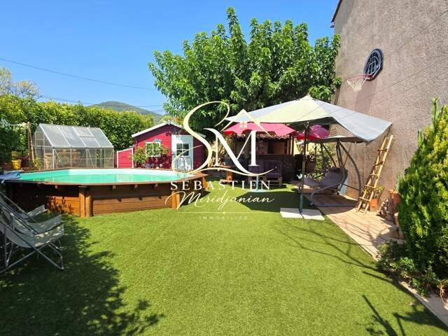 Vente Maison/villa 4 pièces — photo du bien