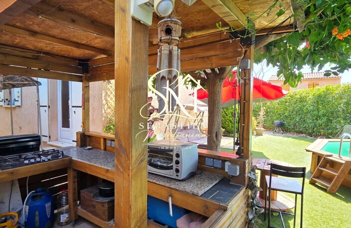 Vente Maison/villa 4 pièces — photo 3