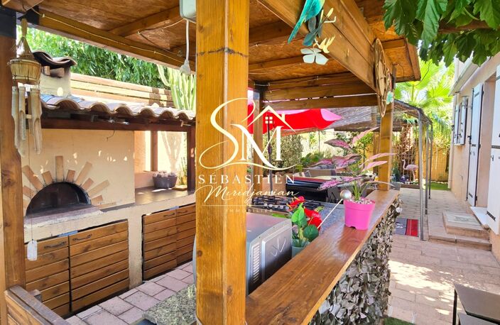 Vente Maison/villa 4 pièces — photo 4
