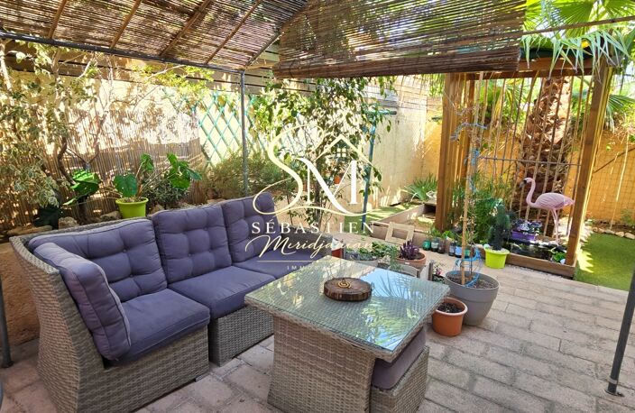 Vente Maison/villa 4 pièces — photo 5
