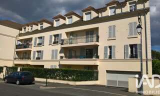 Appartement 2 Pièces 39 m² à vendre à Rambouillet (78120)