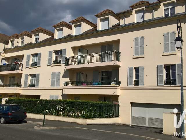 Vente Appartement 2 pièces — photo du bien