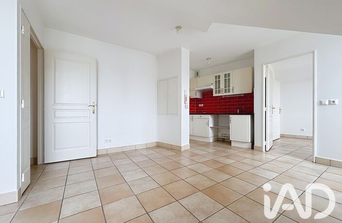 Vente Appartement 2 pièces — photo 2