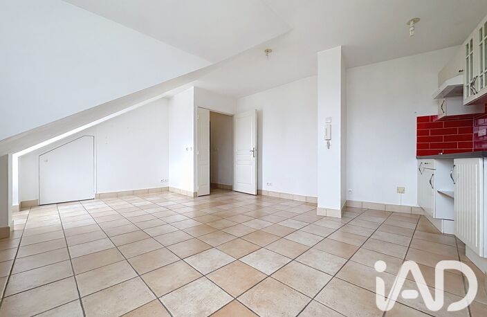 Vente Appartement 2 pièces — photo 3