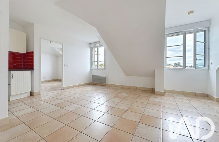 Vente Appartement 2 pièces — photo 5