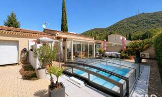 Maison 4 Pièces 109 m² à vendre à Oraison (04700)